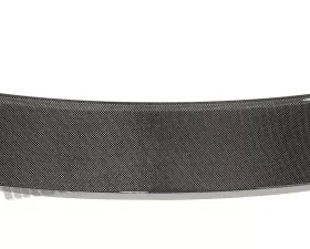 DB Carbon Rear Wing Porsche 997.2 Turbo 2010-2013