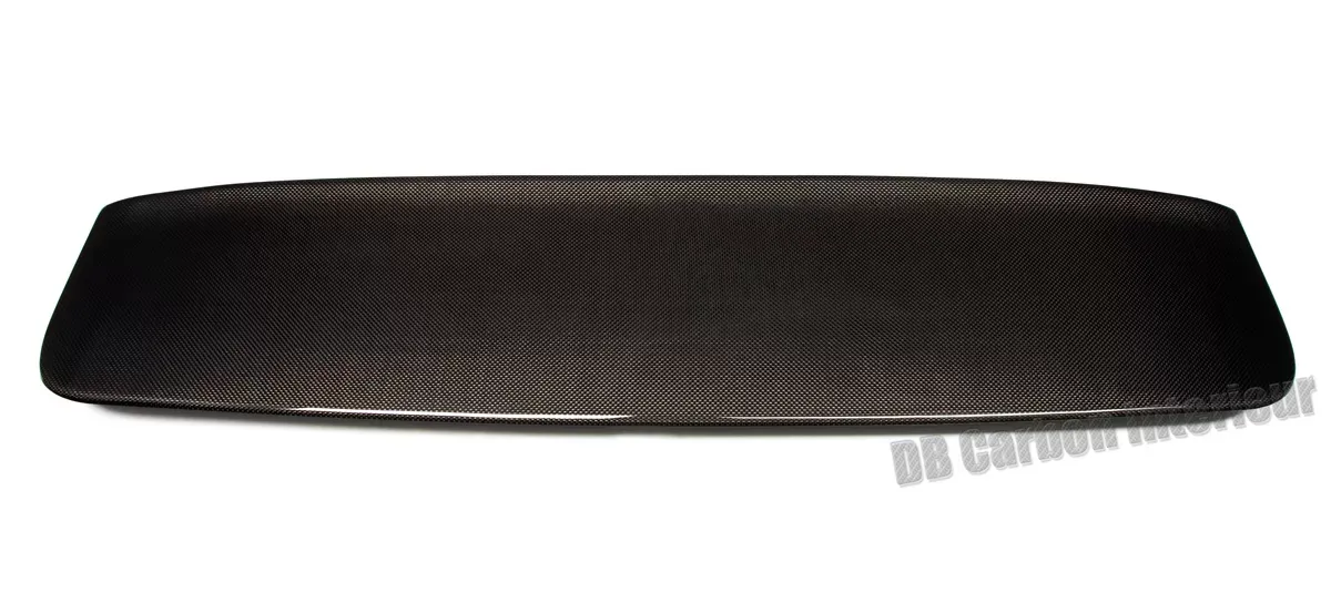 DB Carbon Roof Spoiler Porsche 997 Carrera 2005-2008 - 407-0002