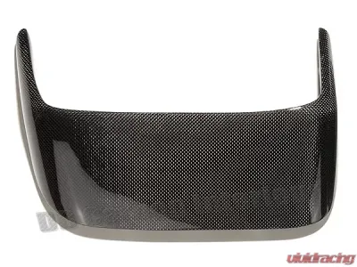 DB Carbon Engine Lid Air Ducts R + L Porsche 997.2 GT3 2010-2011 - 409G32-0001