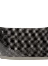 DB Carbon Engine Lid Air Ducts R + L Porsche 997 GT3RS 2007-2009                                     - 409RS-0002 - Image 2