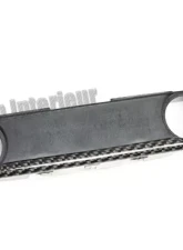 DB Carbon Rear Middle Console 12Volt Adapter Unit (2 Adapter Version) Porsche 957 Cayenne Turbo | Cayenne S 2007-2010                                     - 731C2TU-0001 - Image 2