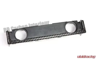 DB Carbon Rear Middle Console 12Volt Adapter Unit (2 Adapter Version) Porsche 957 Cayenne Turbo | Cayenne S 2007-2010 - 731C2TU-0001