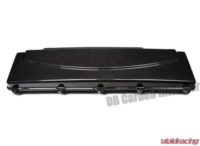 DB Carbon Air Box Cover Audi R8 42 V8 | V10 | Spyder | GT 2006-2014 - 801-0002
