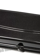 DB Carbon Air Box Cover Audi R8 42 V8 | V10 | Spyder | GT 2006-2014                                     - 801-0002 - Image 2