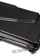 DB Carbon Air Box Cover Audi R8 42 V8 | V10 | Spyder | GT 2006-2014                                     - 801-0002 - Image 3