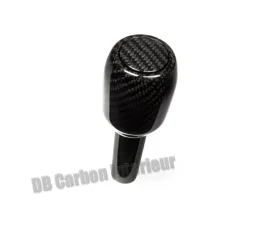 DB Carbon Manual Shift Knob Audi R8 42 V8 | V10 | Spyder | GT 2006-2014