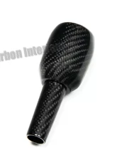 DB Carbon Manual Shift Knob Audi R8 42 V8 | V10 | Spyder | GT 2006-2014                                     - 804-0002 - Image 2