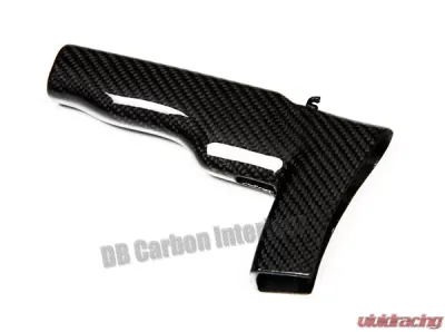 DB Carbon Hand-Brake Handle Audi R8 42 V8 | V10 | Spyder | GT 2006-2014 - 805-0002