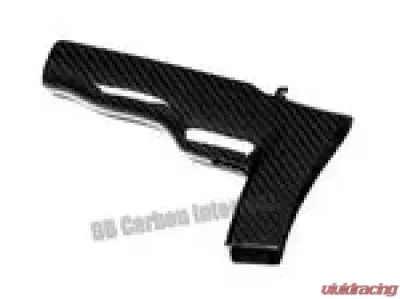 DB Carbon Hand-Brake Handle Audi R8 42 V8 | V10 | Spyder | GT 2006-2014 - 805-0002