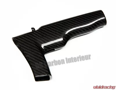 DB Carbon Hand-Brake Handle Audi R8 42 V8 | V10 | Spyder | GT 2006-2014 - 805-0002