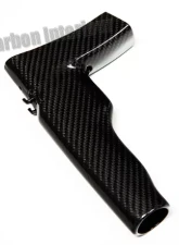 DB Carbon Hand-Brake Handle Audi R8 42 V8 | V10 | Spyder | GT 2006-2014                                     - 805-0002 - Image 4