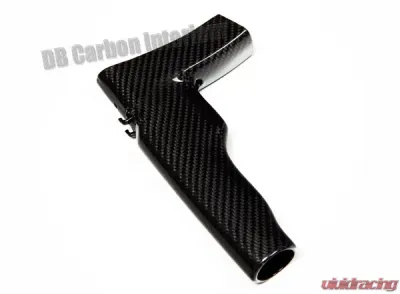 DB Carbon Hand-Brake Handle Audi R8 42 V8 | V10 | Spyder | GT 2006-2014 - 805-0002