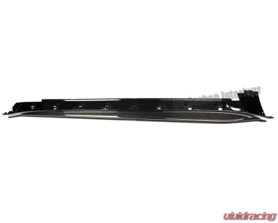 DB Carbon GT3 Side Skirts (Right & Left)  Porsche 992 Carrera 2019-2024 - 1832CA-0001