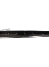 DB Carbon GT3 Side Skirts (Right & Left)  Porsche 992 Carrera 2019-2024                                     - 1832CA-0001 - Image 3