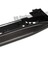DB Carbon GT3 Side Skirts (Right & Left)  Porsche 992 Carrera 2019-2024                                     - 1832CA-0001 - Image 4