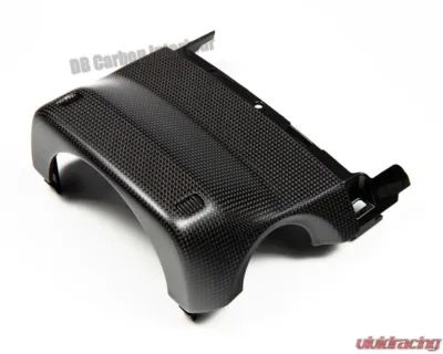 DB Carbon Steering Column Housing Porsche 992 Targa 2020-2024 - 1917TA-0001