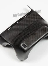 DB Carbon Steering Column Housing Porsche 992 Targa 2020-2024                                     - 1917TA-0001 - Image 4
