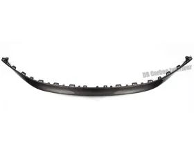 DB Carbon Front Spoiler Lip Sport Porsche 992 Targa 2020-2024