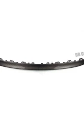 DB Carbon Front Spoiler Lip Sport Porsche 992 Targa 2020-2024                                     - 1922TA-0001 - Image 3