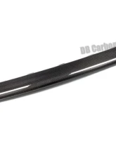 DB Carbon Aerokit Front Spoiler Center Porsche 992 Turbo | S 2019-2024                                     - 1923-0002 - Image 3