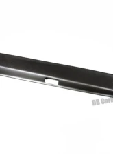 DB Carbon Right & Left Door Sills Porsche 992 Carrera 2019-2024                                     - 1925-0002 - Image 2