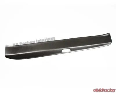 DB Carbon Right & Left Door Sills Porsche 992 Carrera 2019-2024 - 1925-0002