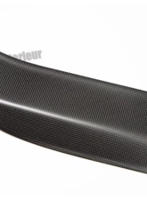 DB Carbon Right & Left Door Sills Porsche 992 Carrera 2019-2024                                     - 1925-0002 - Image 4