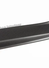 DB Carbon Right & Left Door Sills Porsche 992 Carrera 2019-2024                                     - 1925-0002 - Image 5