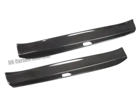 DB Carbon Right & Left Door Sills Porsche 992 GT3 2021-2024