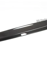 DB Carbon Right & Left Door Sills Porsche 992 GT3 2021-2024                                     - 1925G3-0001 - Image 2