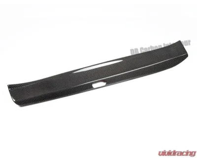 DB Carbon Right & Left Door Sills Porsche 992 GT3 2021-2024 - 1925G3-0001