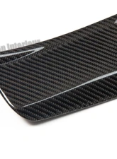 DB Carbon Right & Left Door Sills Porsche 992 GT3 2021-2024                                     - 1925G3-0001 - Image 3