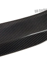 DB Carbon Right & Left Door Sills Porsche 992 GT3 2021-2024                                     - 1925G3-0001 - Image 4