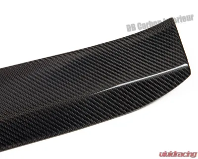 DB Carbon Right & Left Door Sills Porsche 992 GT3 2021-2024 - 1925G3-0001
