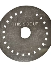 DIYAutoTune 50mm Optical Trigger Wheel TW_SR20 | Vivid Racing