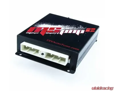 DIYAutotune MegaSquirtPNP Gen2 Plug and Play Standalone Engine Management System Nissan 240SX | Altima w/ KA24DE 9501b 1996-2001 - MSPNP2-NS9501b