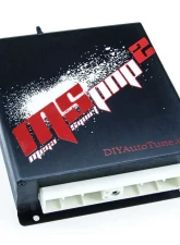 DIYAutotune MegaSquirtPNP Gen2 Plug and Play Standalone Engine Management System Nissan 240SX | Altima w/ KA24DE 9501b 1996-2001                                     - MSPNP2-NS9501b - Image 4