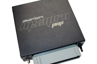 ECU Tuning