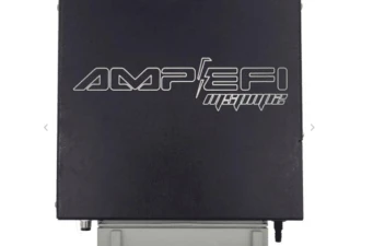 ECU Tuning