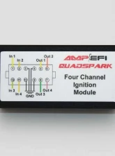 DIYAutoTune QuadSpark Four Channel Ignition Module                                     - QuadSpark - Image 3