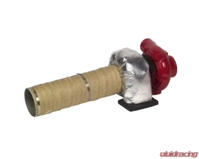 Thermo Tec Turbo Insulation Cover - 15003