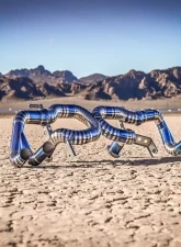 Ryft Titanium Race Exhaust w/ Tips Lamborghini Huracan LP580 | 610 2014+                                     - RTI-LAMB-HUR-RE - Image 3