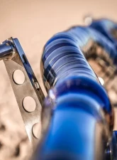 Ryft Titanium Race Exhaust w/ Tips Lamborghini Huracan LP580 | 610 2014+                                     - RTI-LAMB-HUR-RE - Image 5