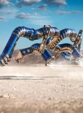 Ryft Titanium Race Exhaust w/ Tips Lamborghini Huracan LP580 | 610 2014+                                     - RTI-LAMB-HUR-RE - Image 6