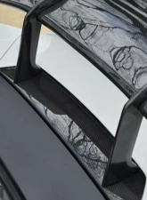 Ryft Carbon Fiber Wing Lamborghini Huracan EVO                                     - RCF-LAMB-EVO-09-TC - Image 3