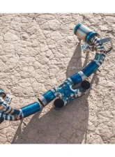 Titanium Performance Exhaust Ferrari 458 Italia | Spider 2011-2015                                     - RTI-FERR-458-PE - Image 16