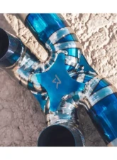 Titanium Performance Exhaust Ferrari 458 Italia | Spider 2011-2015                                     - RTI-FERR-458-PE - Image 3