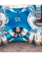 Titanium Performance Exhaust Ferrari 458 Italia | Spider 2011-2015                                     - RTI-FERR-458-PE - Image 4