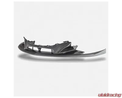 Ryft Front Race Splitter McLaren Artura 2022+ - 29-20-1026