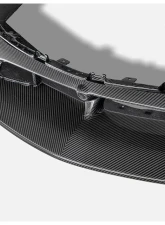 Ryft Front Race Splitter McLaren Artura 2022+                                     - 29-20-1026 - Image 4